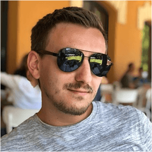 Anthony Dupont avatar