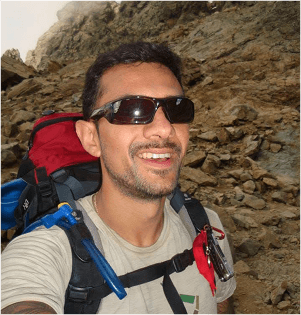 Charles Velazquez avatar