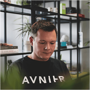 Julien Devetter avatar